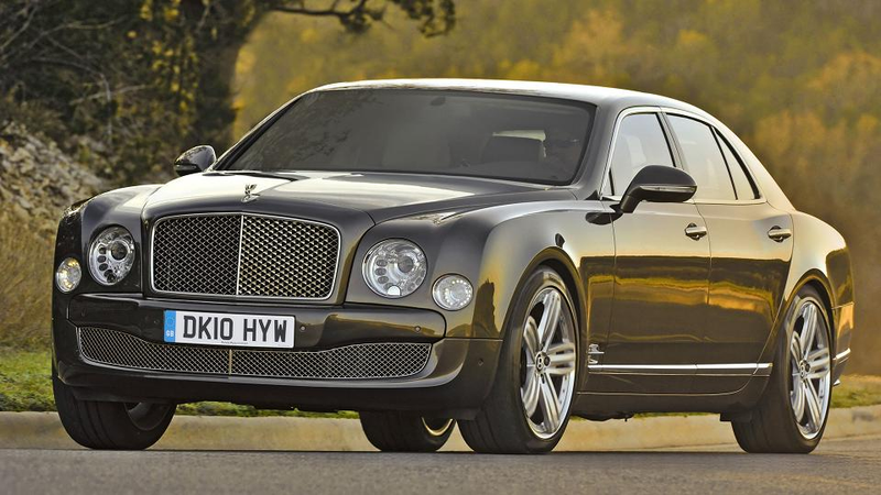 Illustration for article titled The Ten Most Socially Offensive Cars